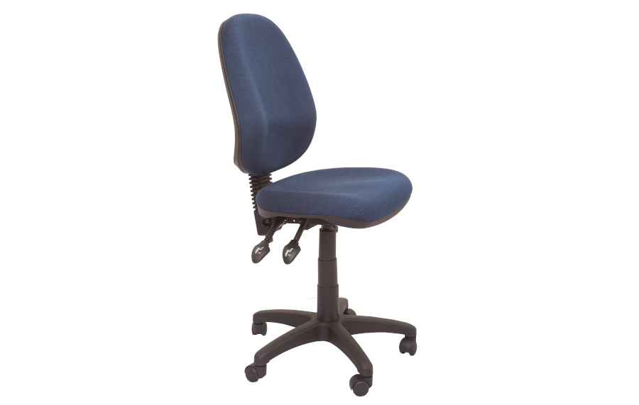 Eco70ch High Back Operator Chair